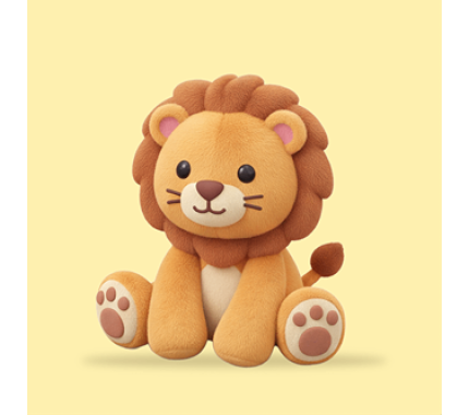 Plushies